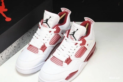 89 4  308497-106 Retro Alternate Jordan 0717
